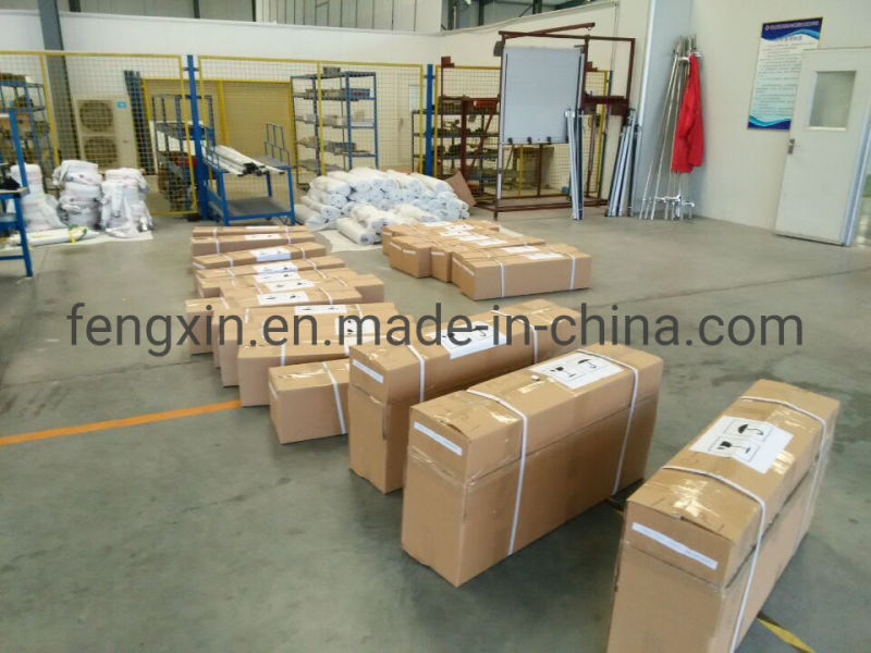 Firefighting Truck Special Vehicles Parts Aluminum Roller Shutter Door