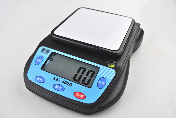 Electronic Balance Electronic Scales for Weighing Boar Sperms