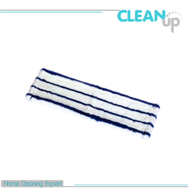 Microfiber Mixed Nylon Stripe Refill /Mop Refill