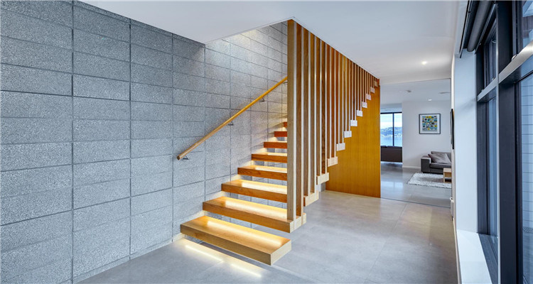 Excellent Quality Staircase_Design Suspended Staircase