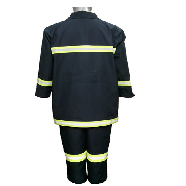 Fire Fighting Boots for Fire Resistant Safety