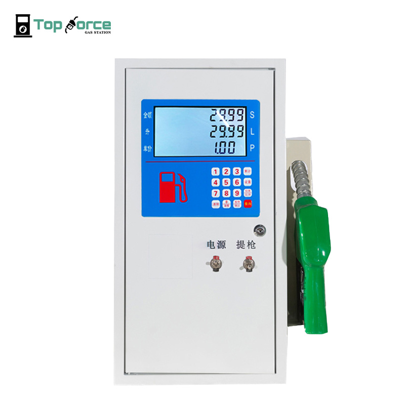 Fuel Dispenser Petrol Filling Machine/Petrol Dispenser