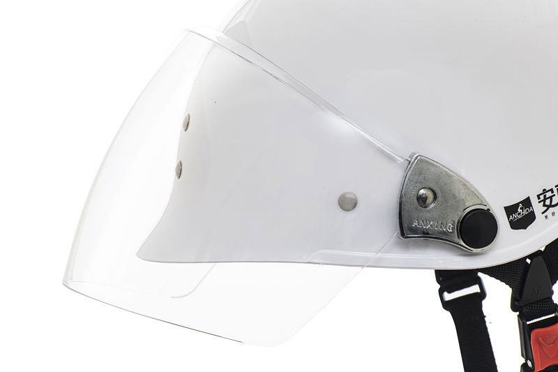 Motorcycle Helmet Safety Helmet Motor Helmet Bike Helmet ABS Helmet