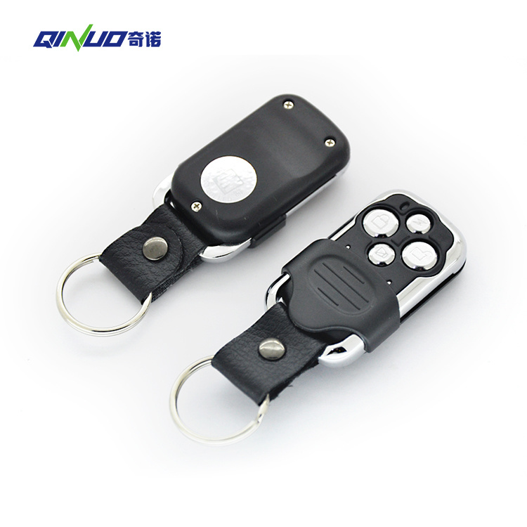 Roger Technologies Compatible Electric Gate Remote Key Fob