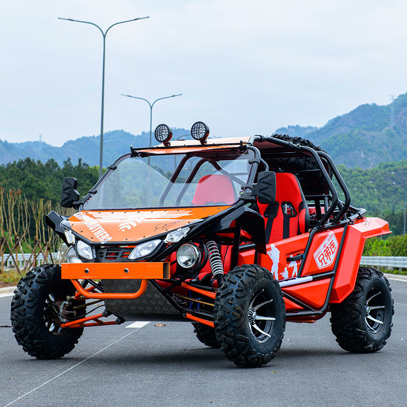 off Road Go Kart off Road Go Cart off Road Buggy