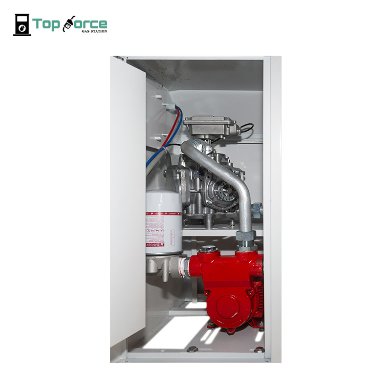 Fuel Dispenser Petrol Filling Machine/Petrol Dispenser