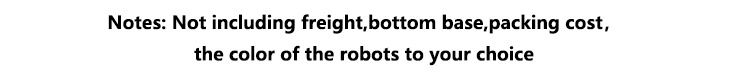 Autonomous Industrial Robots Industrial Robotic Arm 4 Axis