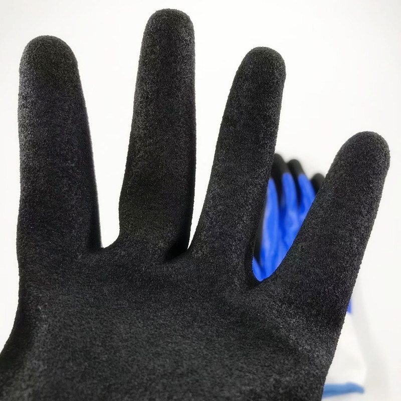 Cut Resistant Security Gloves Hppe Fiber Anti Cut Gloves