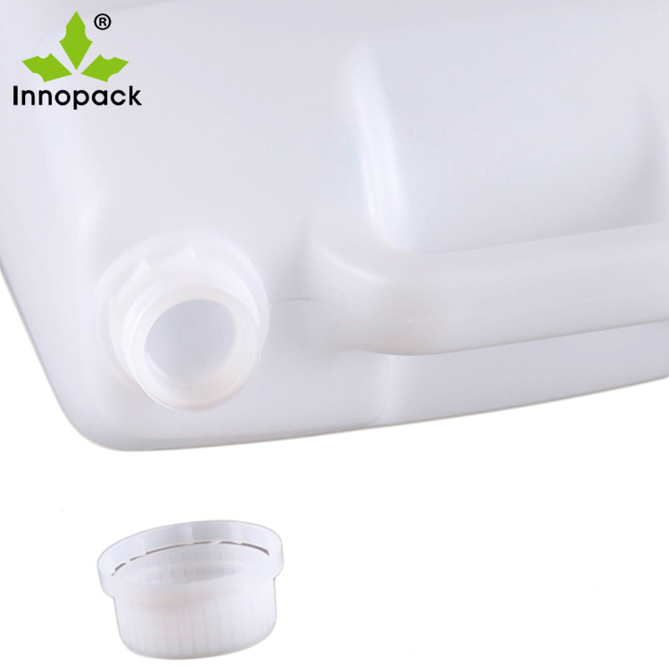 15L Plastic Jerry Can for Chemical Coating with Factory Price for Wholesale