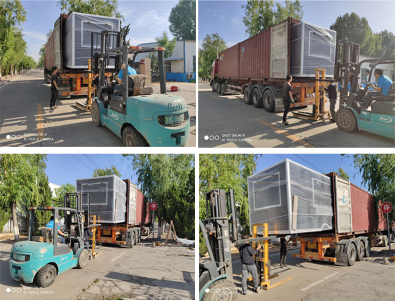 China Electric Mobile Food Truck Manufacturer Factory Wholesaler From China