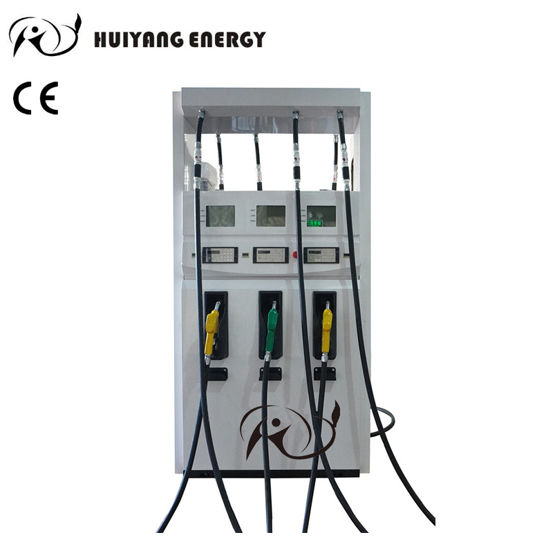 Fuel Dispenser Pumps/Automatic Petrol Filling Machine