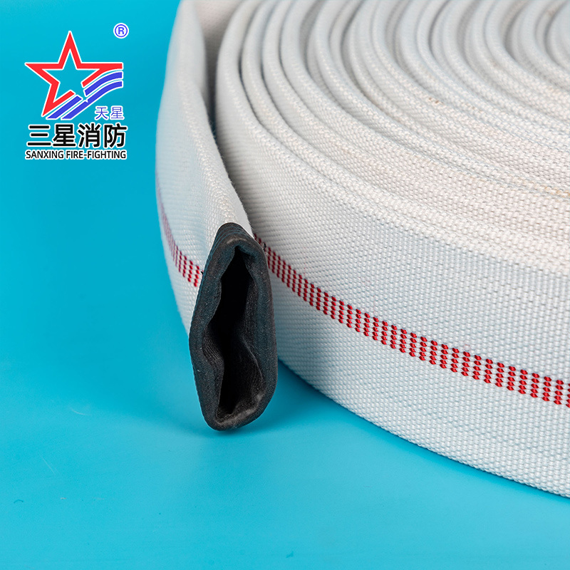 PVC Fire Hose Pipe Equipment Price