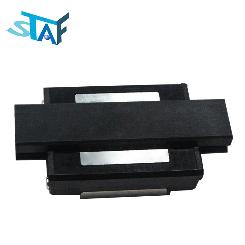 Electronic Equipment Staf Guide Rail Bgxh15fs