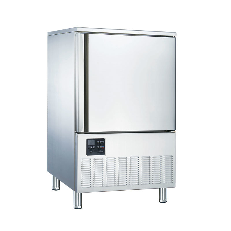 5 Pans Air Cooling Blast Freezer Malaysia (AK05-D)