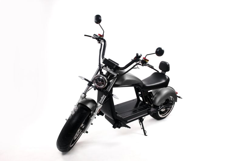 China Best R3 Powerful Coc Electric Mortorcycle for Adults From China Factory