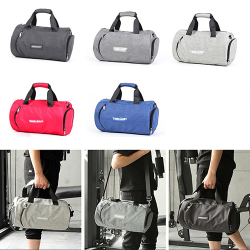 Sports Bag, Outdoor Bag, Promotional Shoulder Bag