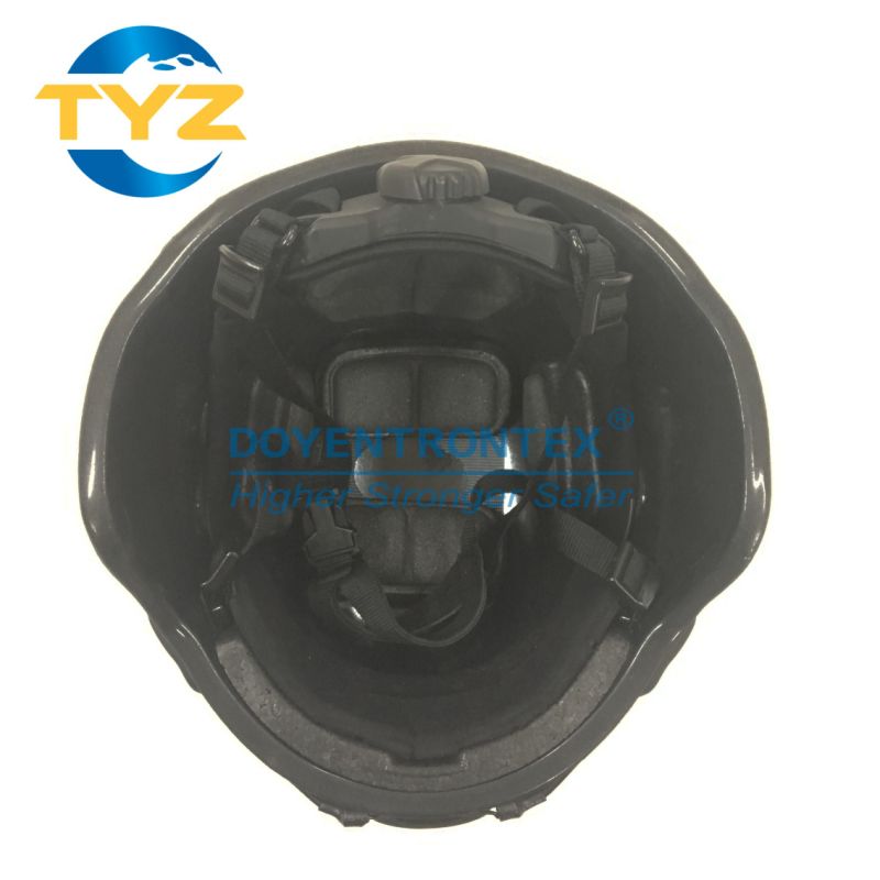 Tactical Helmet/Buleetproof Helmet/Military Helmet/Ballistic/Nij Iiia/Aramid