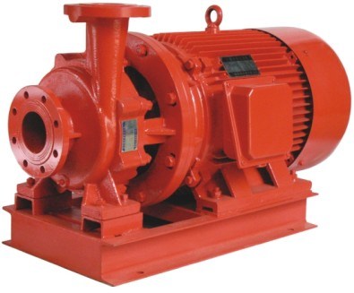 Edj High Pressure Fire Fighting Pump System Wildland Fire Fighting Pumps