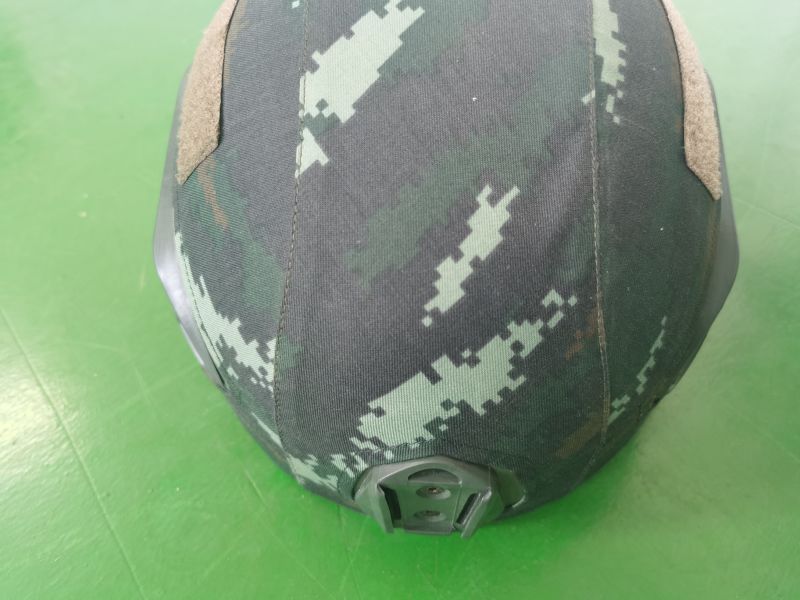 Bulletproof Tactical Helmet Safety Helmet