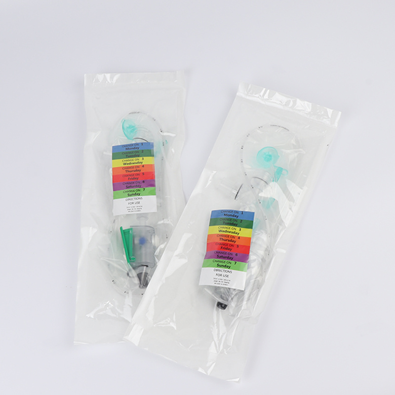 Medical Surgical Catheter, Closed Suction Tube, 24h 72h Suction Catheter