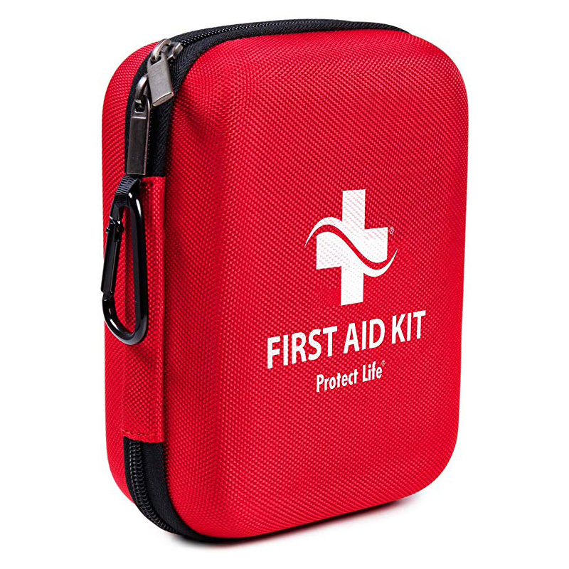 Amazon Multi-Functional Rescue Emergency Box Medical First Aid Kit Case