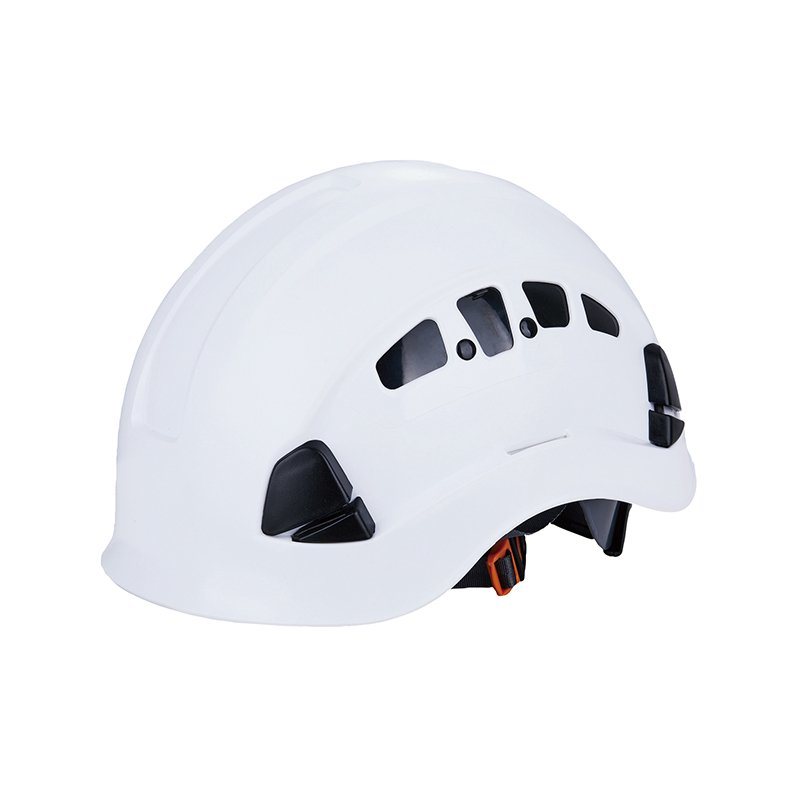 T137 High Quality Custom Construction Safety Working Rescue Helmet