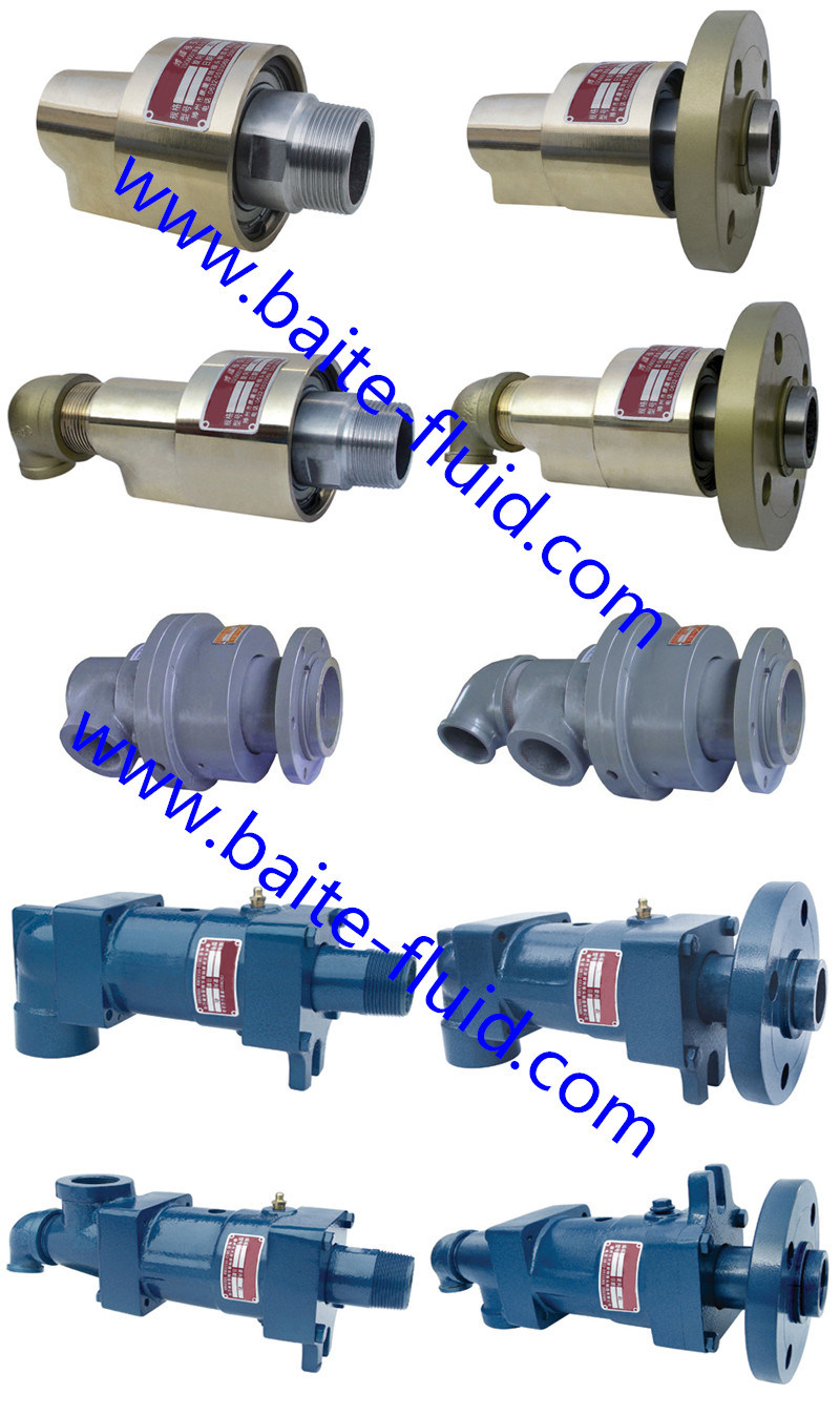 Air Rotary Coupling Brass Rotary Joint Union for Copper Fittings Machinery