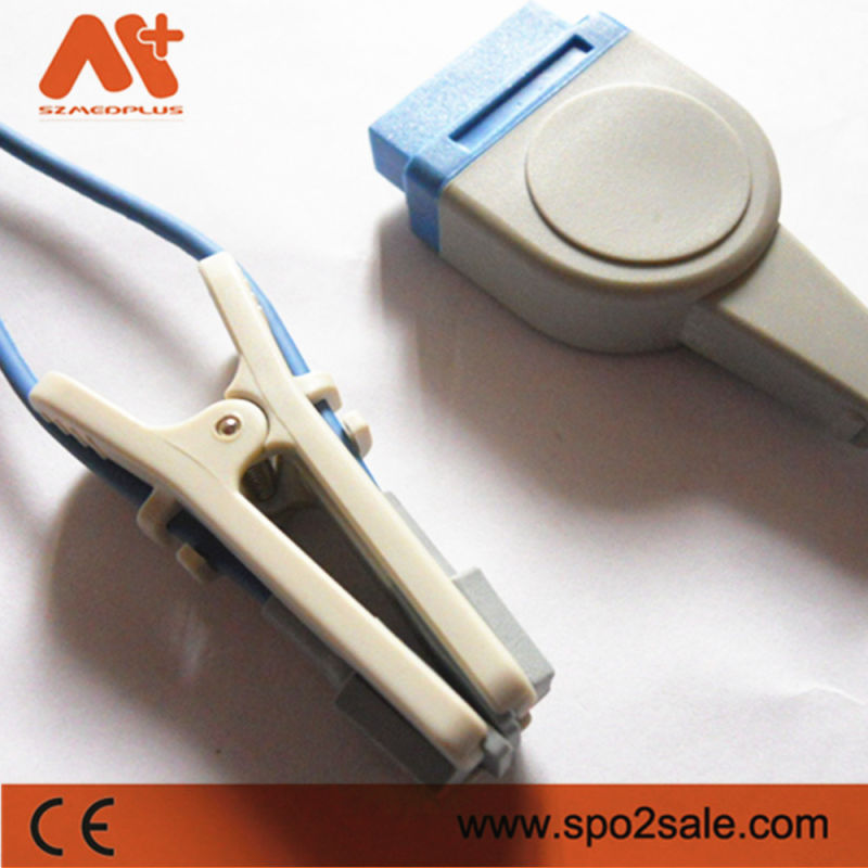 Ge Healthcare Corometrics SpO2 Sensor with Nellcor Oximax Tech