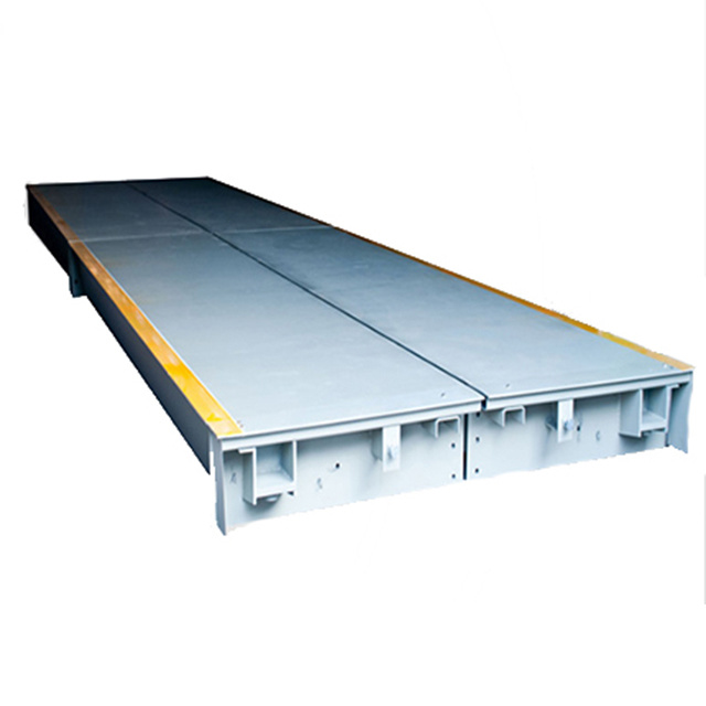 Hot Sell 80 Ton Truck Scale Weighbridge Truck Scale