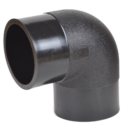 HDPE 45 Degree Elbow of Butt Weld Fittings