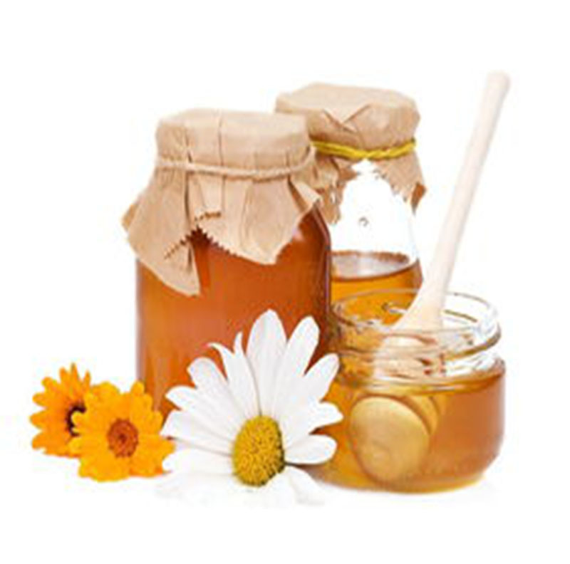 100% Pure Dried Honey Powder Bee Honey Powder