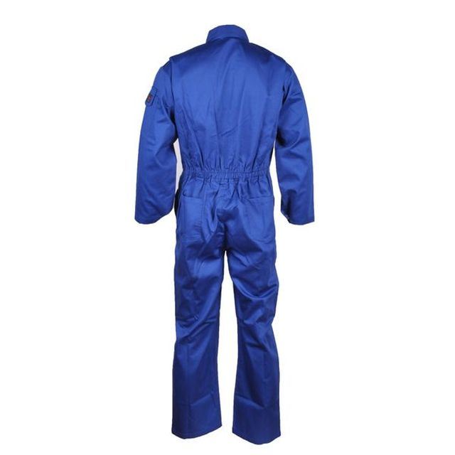 Manufacturer Nfpa2112 Safety Protective Fire Proof Coverall Aramid Clothing