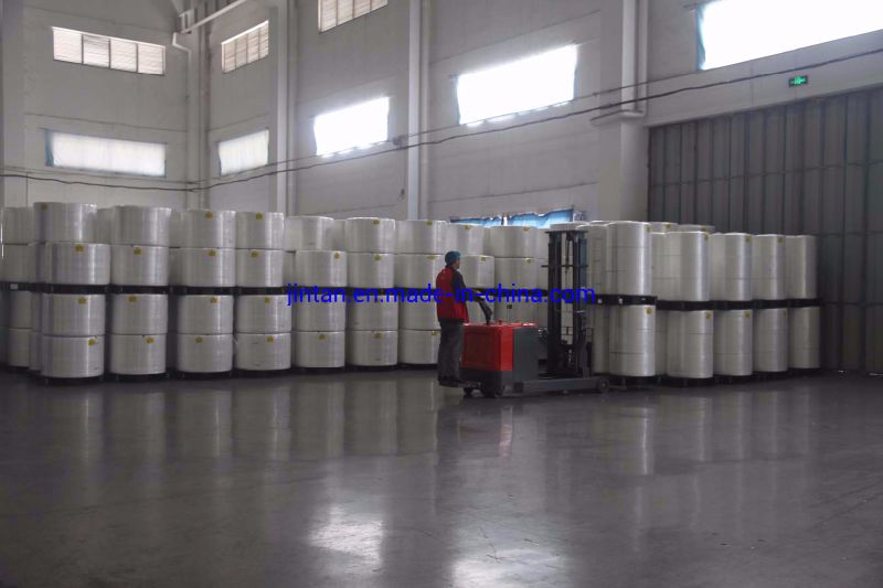 China Factory Made up of Mask Material Hot Air Cotton