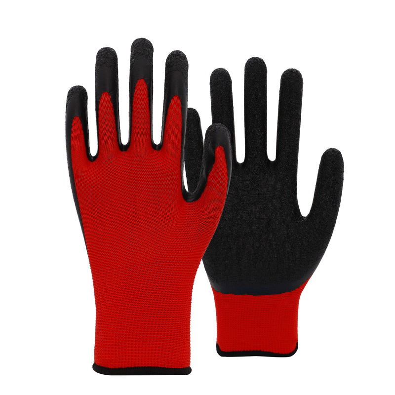 Anti-Scratch Gloves Heat Insulation Gloves Anti-Static Gloves