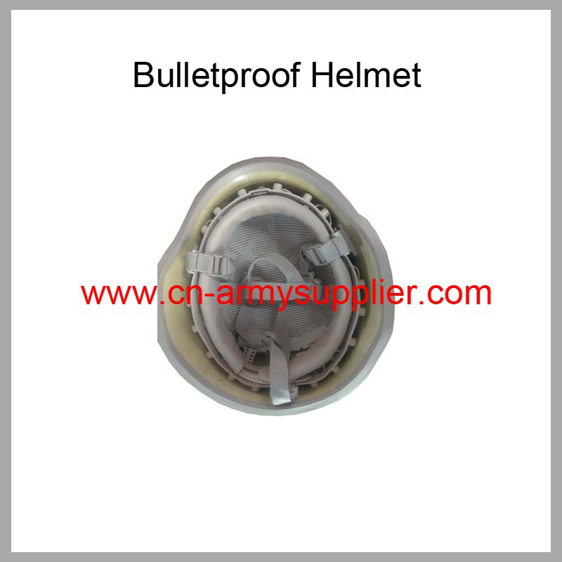 Police Helmet-Ballistic-Bulletproof Pasgt Helmet-Helmet Factory