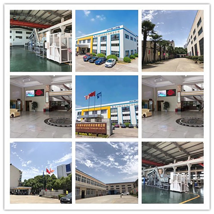 Complete Mineral Water Filling Plant Equipment 5000-40000bph/ Mineral Water Factory