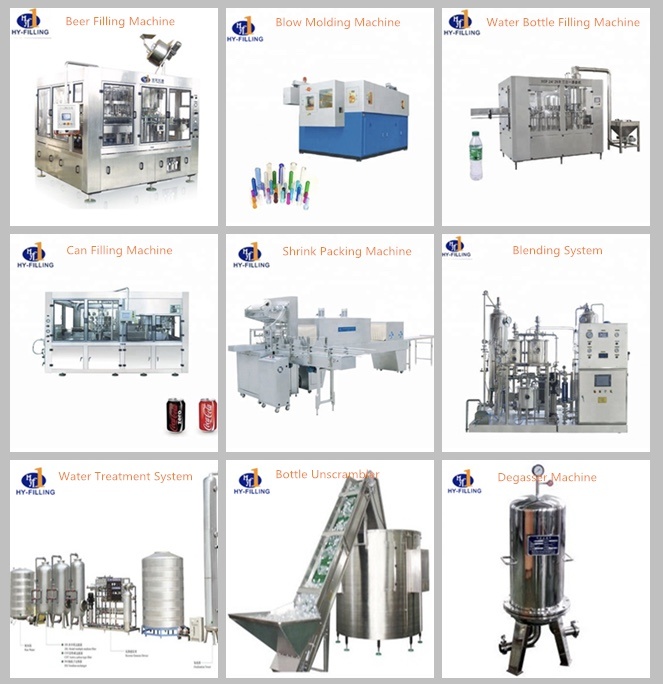 Bottling Filling Machine/Juice Filling Machine