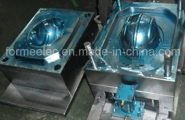 safety Helmet Mould Design Manufacture Protective Helmet Plastic Mold