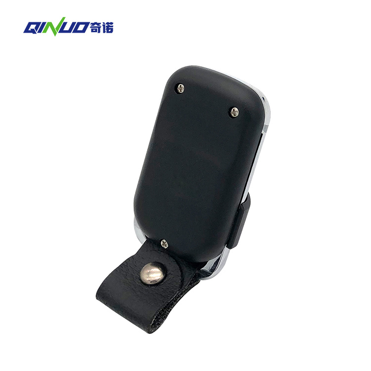 Roger Technologies Compatible Electric Gate Remote Key Fob