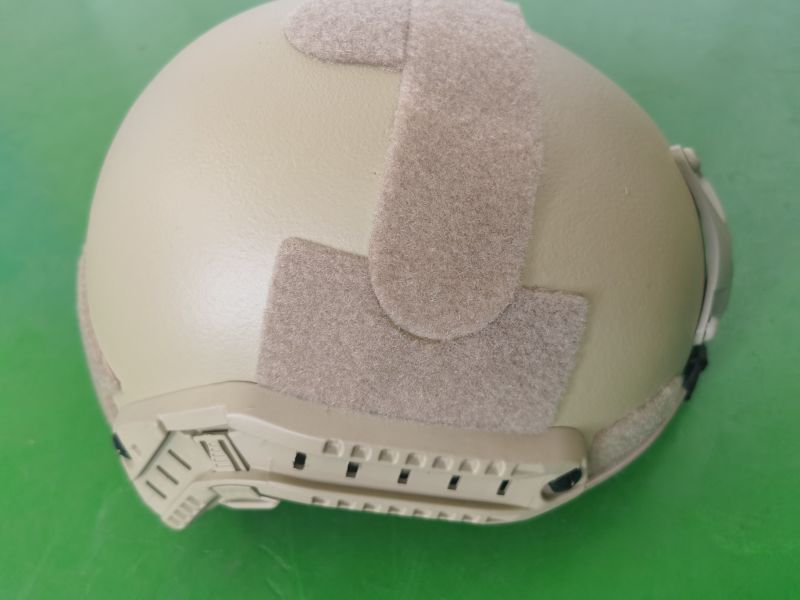 Military and Police Helmet/Bulletproof Helmet/Bulletproof Helmet/PE Helmet/Aramid Helmet
