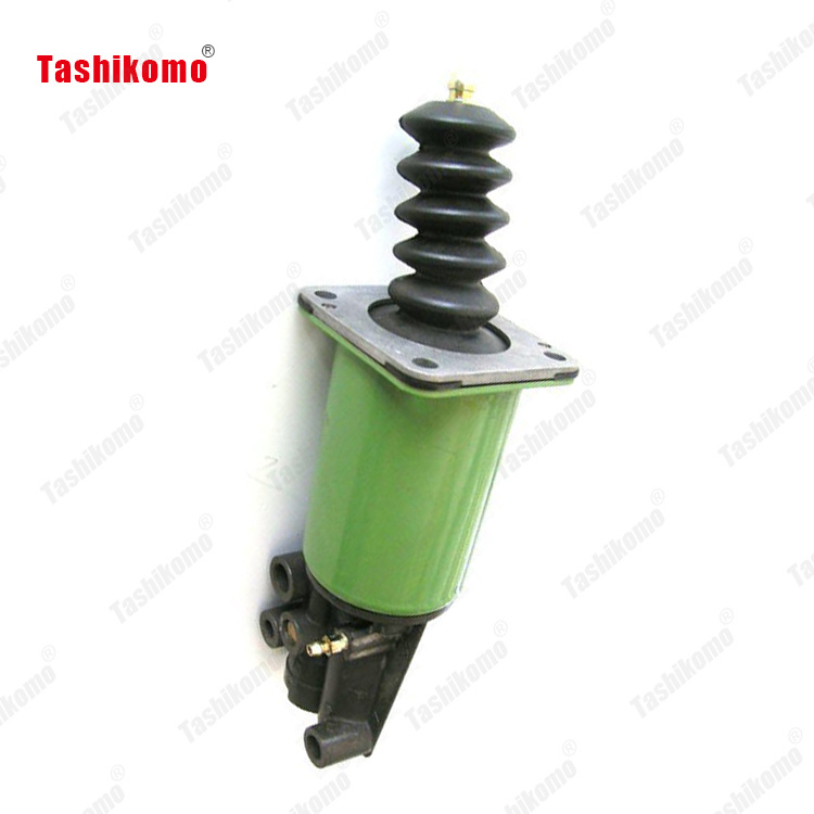 Trucks Parts Spare Clutch Servo Fit for Man Iveco Vg3204