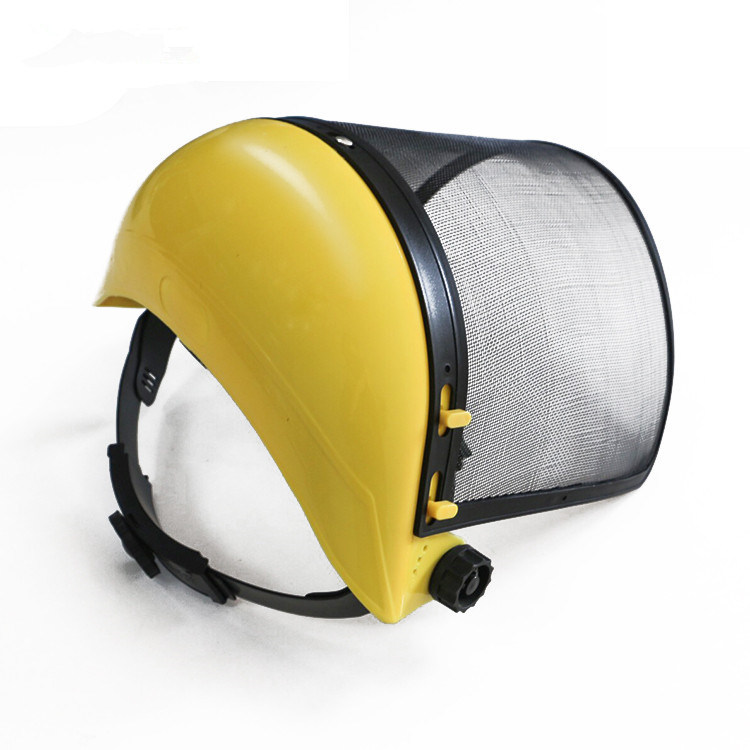 Prevent Splashing Safety Helmet Industrial Shields Welding Helmet