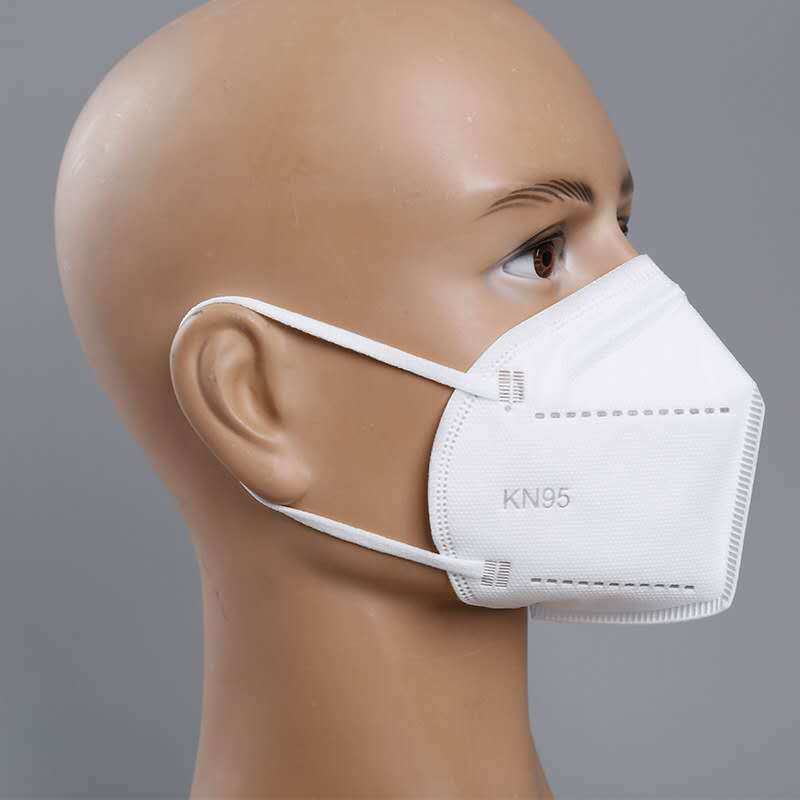 Respirator Mask Wholesale Respirator Disposable Face Shield Masks