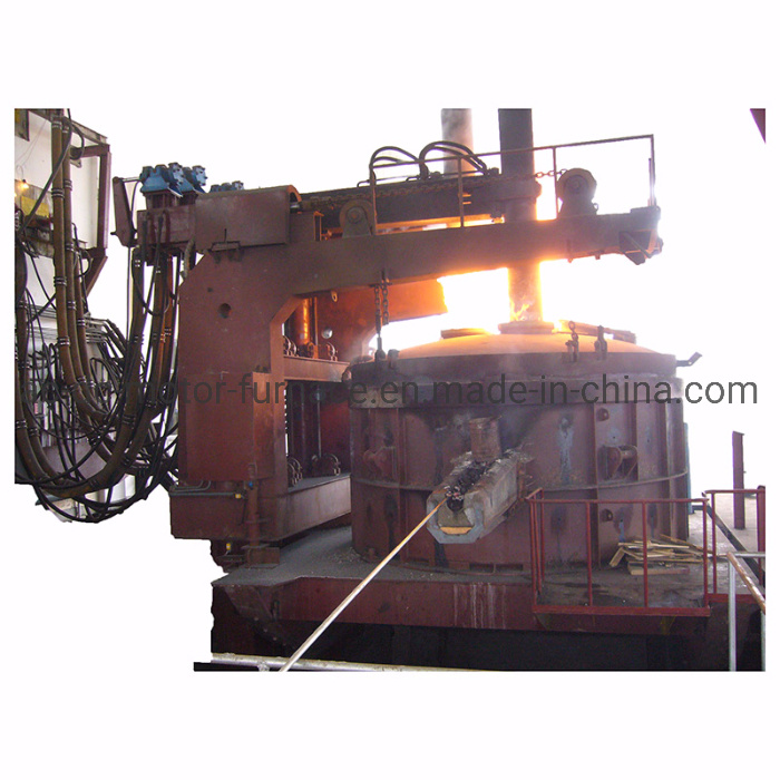 5 Ton Industrial Electric Arc Furnace 10 Ton Electric Arc Furnace