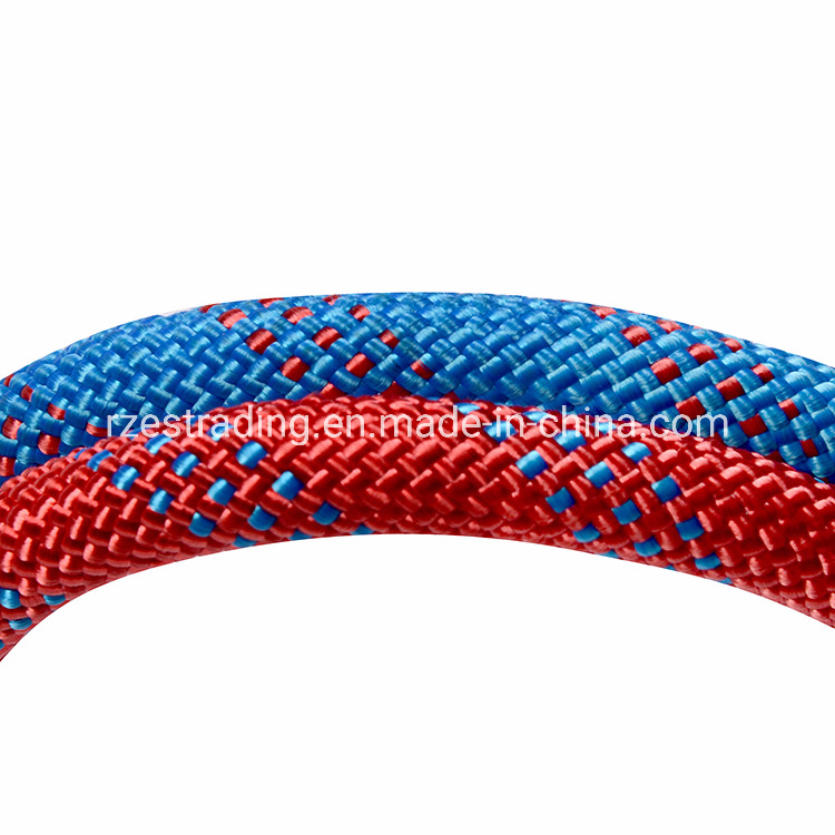 Safety Rope/Outdoor Climbing Rope/Static Nylon Ropes