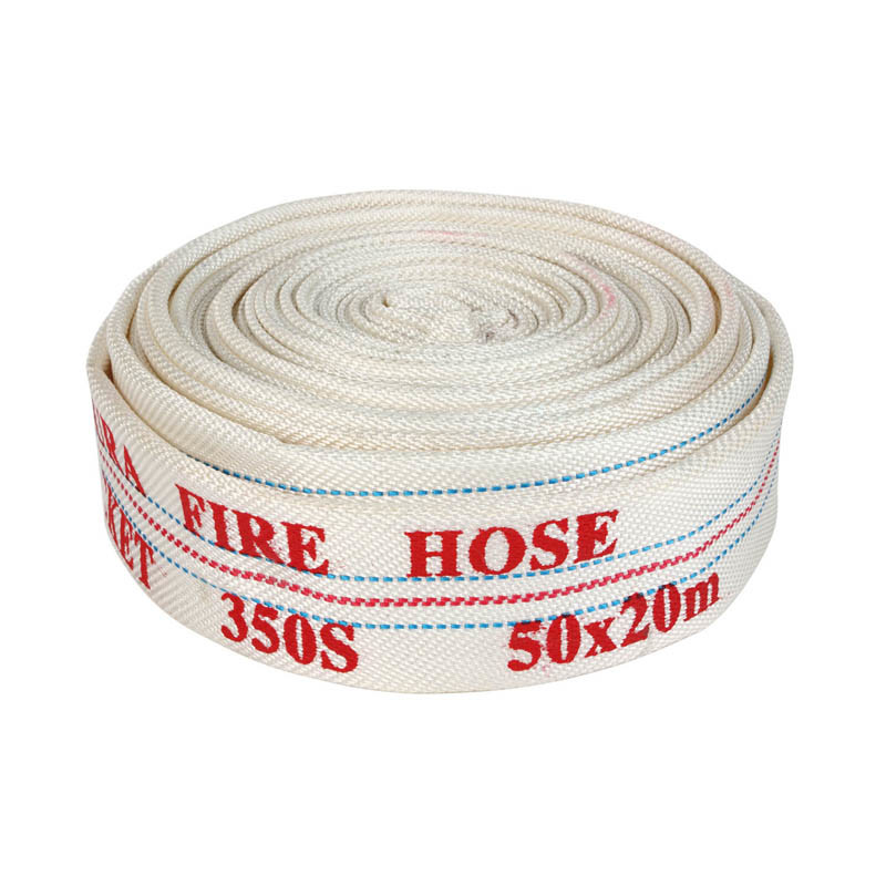 2021 Hot Sale Hose Pipe, Fire Fight Hose, PVC Fire Hose, Double Jacket Fire Hose