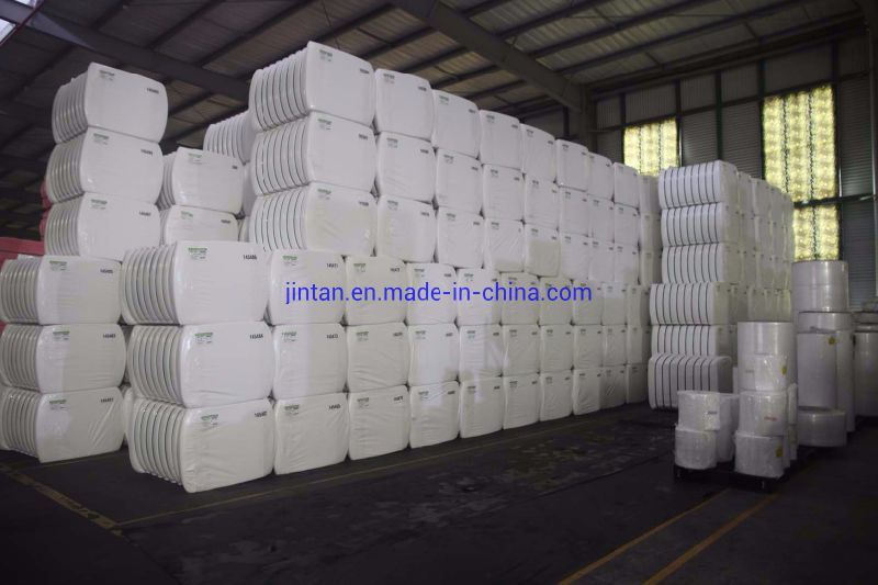 China Factory Made up of Mask Material Hot Air Cotton