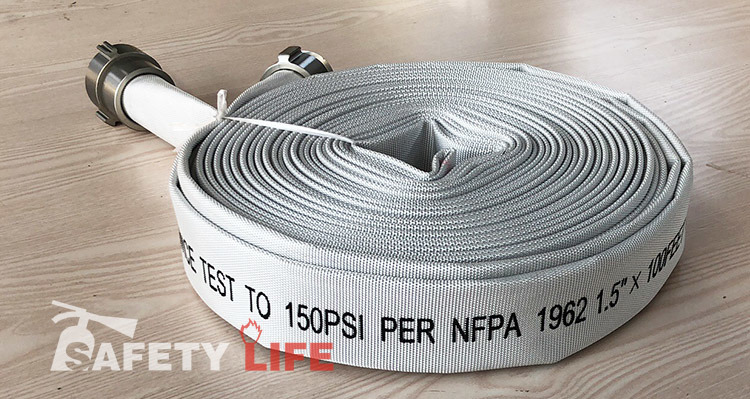 Safety Life 2020 New 3 Fire Hose / 15 Inch Fire Hose