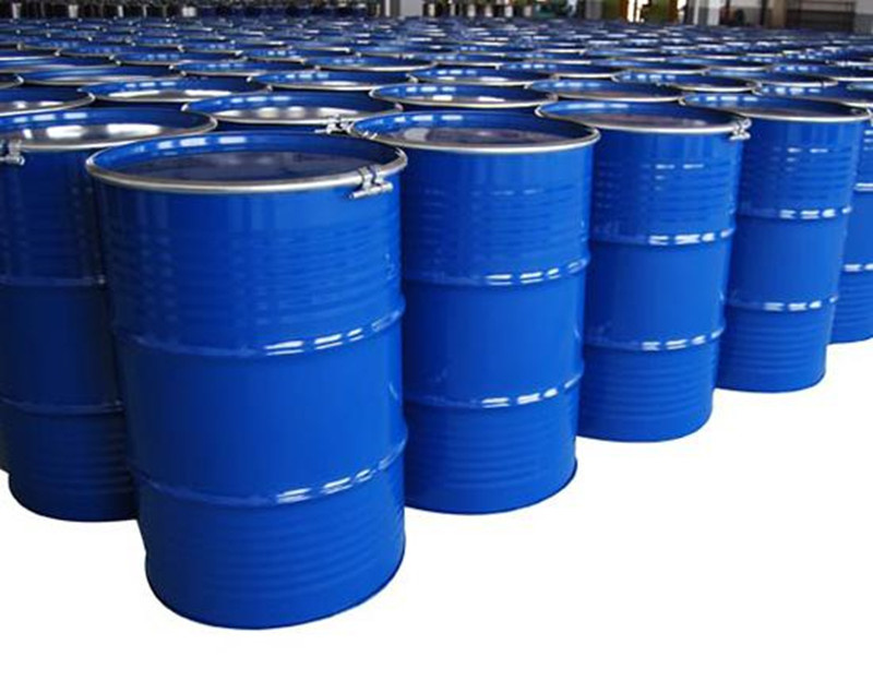 UV Curing Epoxy Resin for Overprint Varnishes