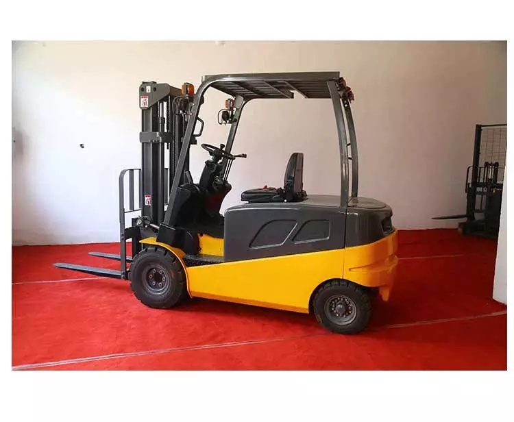 2.5 Ton Electric Hydraulic Oil 3 Ton Forklift Price for Sale